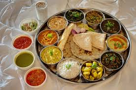 Kutchi Food