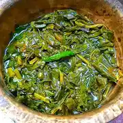 Modur Pulao