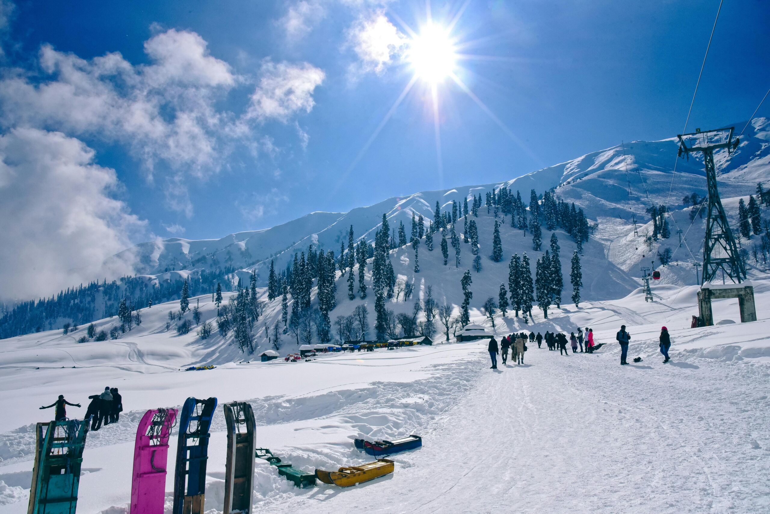 Kashmir