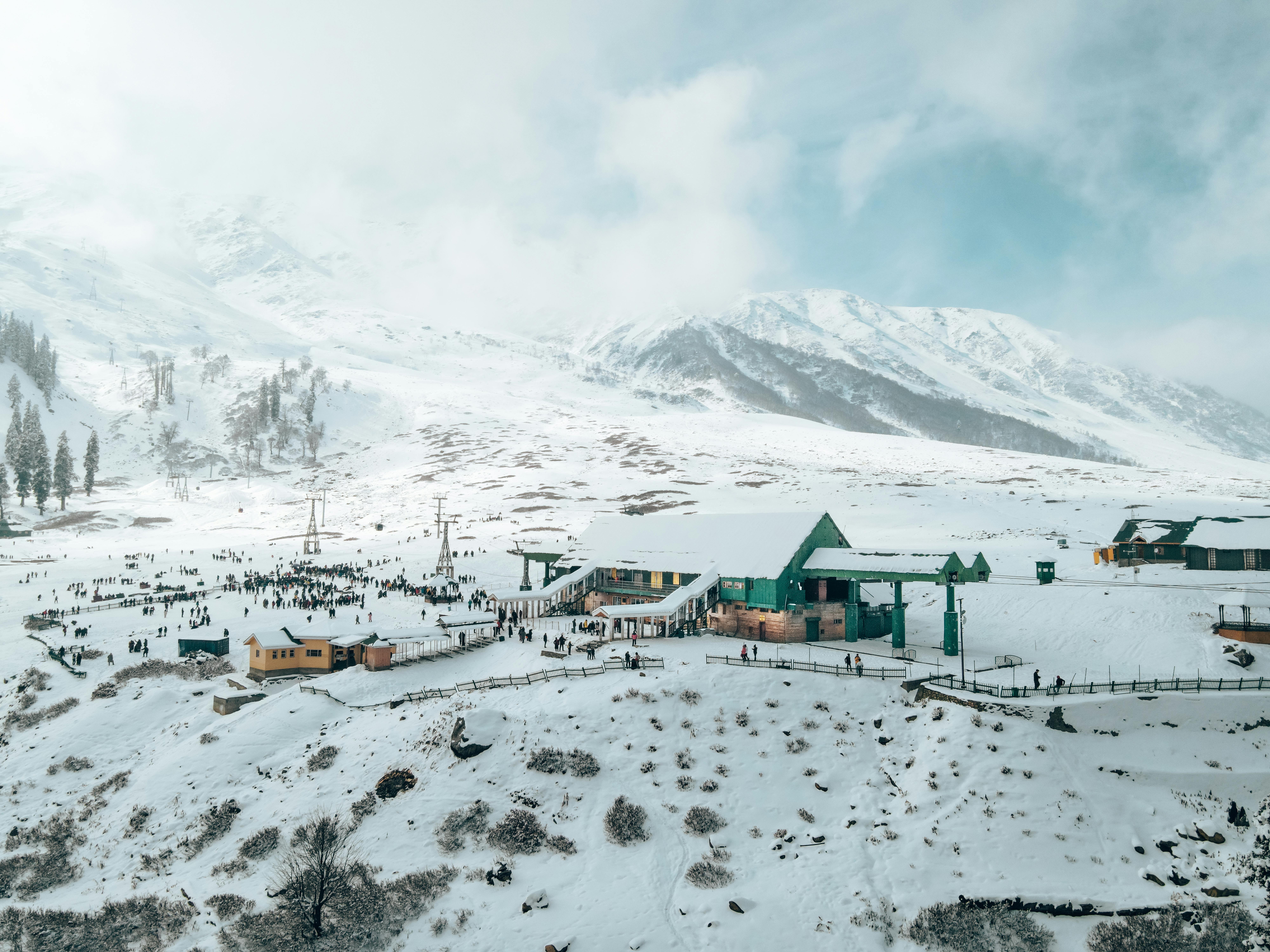 Sonamarg