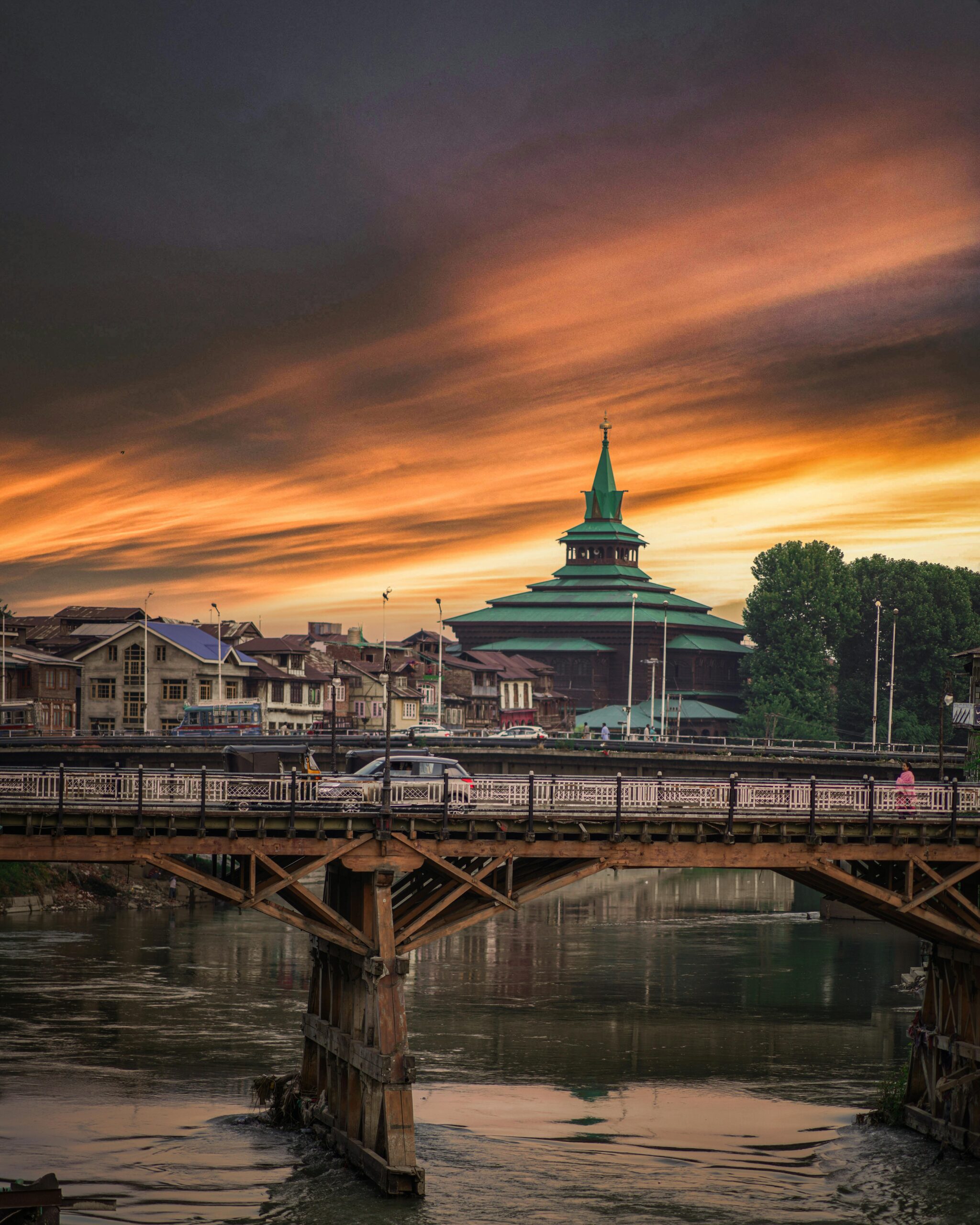 Srinagar