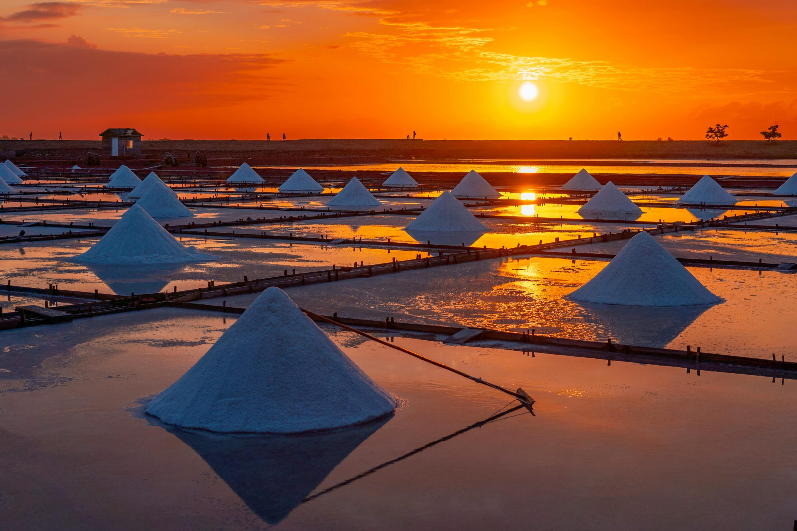 White Rann of Kutch
